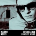 Mauro Norti - Life Essence