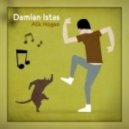 Damian Istas - Alk Hogan