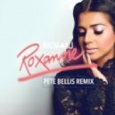 Nadia Ali - Roxanne