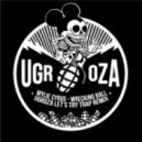 Miley Cyrus - Wrecking Ball (UGROZA remix)
