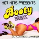 Thirty9Pence feat GameFace - Booty Shaking