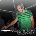 Tahir - Endjoy_podcast_003_Tahir