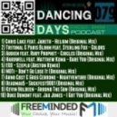 Kevin Holdeen - Dancing Days Podcast 079 - Freeminded FM Radio