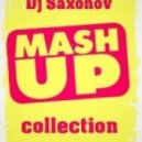 WildChild & Alexx Slam vs. DJ Mikis & Dmitriy Nikolayzen - Renegade Master (Dj Saxonov Mash Up)