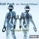 Daft Punk feat. Pharrell Williams - Get Lucky