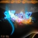 Dj SuNKeePeRZ - Tokubetsuna Ongaku