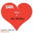 Ivica & Edy Whiskey - How Deep Is Your Love?