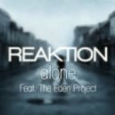 Reaktion - Alone