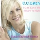 C.C.Catch - I Can Lose My Heart Tonight
