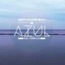 DirtySoundBoy - Azul (Original mix)