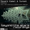 Squarz Kamel & Sunset - Elevation