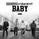 Rudimental feat. MNEK & Sinead Harnett - Baby