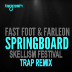 Fast Foot & Farleon - Springboard (Skellism Remix)