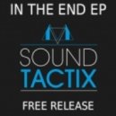 Sound Tactix - Drones