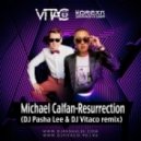 Michael Calfan - Resurrection