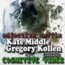 Gregory Kollen, Kate Middle pres. Cognitive Vibes - adjective suffix