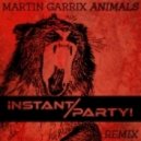 Martin Garrix - Animals