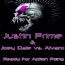 Justin Prime & Joey Dale vs. Alvaro - Ready For Action Poing (Dj Nilov feat. Dj G-VAN Mashup)
