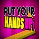 Proni Sync - Put Your Hands Up