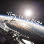 Jacoo - Time To Go Home