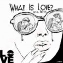 Luca Trezza, Bastian Winderl - What Is Love feat. Bastian Winderl