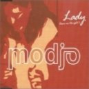Modjo vs. David - Lady Лето