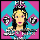 MIA - YALA
