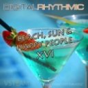 Digital Rhythmic - Beach, Sun & Happy People 16