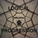 bRUJOdJ - Logical Progression 2014 Vol.1