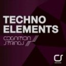 Johnny Bravo - Techno-elements