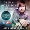 Glenn Morrison - Goodbye