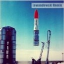 Antony Deep - Voice Missing Cosmonauts