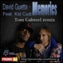 David Guetta feat. Kid Cudi - Memories