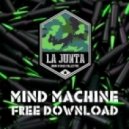 La Junta - Mind Machine (Original mix)