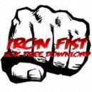 Tut Tut Child - Iron Fist