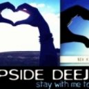 Deepside Deejays - Stay With Me Tonight (LLP Remix)