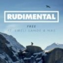 Rudimental feat. Emeli Sande - Free