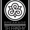 Breakage - Telepathy (Original mix)