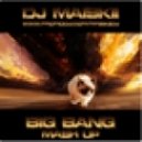 John Newman & R3hab - Love Me Samurai Again (Zombori Zs 2014 Edit MASH UP) ((Zombori Zs 2014 Edit MASH UP))