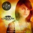 Selena Gomez, Ivan Frost - Slow Down (DJ Melloffon Mash Up)