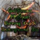 GolfStream PROject - Burning Depth