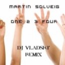 Martin Solveig - One 2 3 Four
