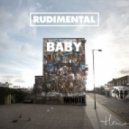 Rudimental ft. MNEK & Sinead Harnett - Baby (MINOTE Remix)