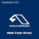 Oceanlab - Satellite