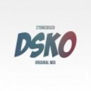 2ToneDisco - DSKO (Original Mix)