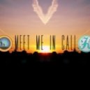 Halcyon & Onderwish - Meet Me In Cali\' (Original Mix)