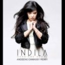 Indila - Derniеre danse (Andeeno Damassy Remix)