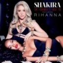 Shakira ft. Rihanna - Can\'t Remember To Forget You (Andeeno Damassy Remix)