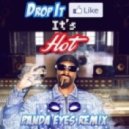 Snoop Dogg ft. Pharrell - Drop It Like It\'s Hot (Panda Eyes Remix)