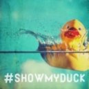 Skitzofrenix & Jeff Doubleu - #Showmyduck (Original mix)